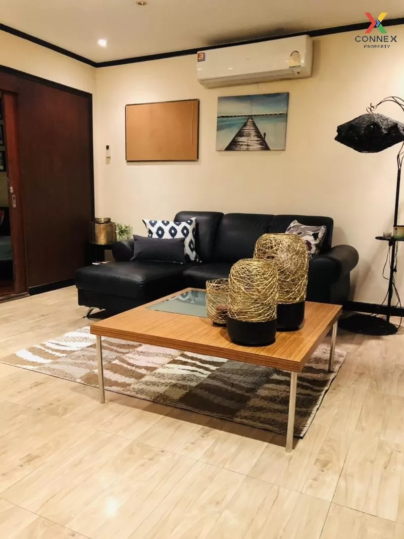 FOR RENT condo , Fragrant 71 , BTS-Phra Khanong , Phra Khanong Nuea , Watthana , Bangkok , CX-74708 1