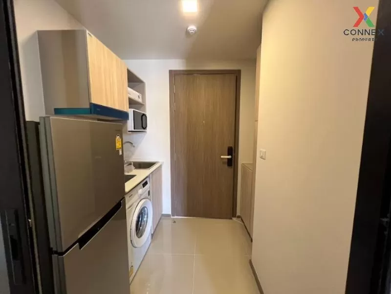 FOR RENT condo , Onyx Phaholyothin , BTS-Saphan Khwai , Sam Sen Nai , Phaya Thai , Bangkok , CX-74709