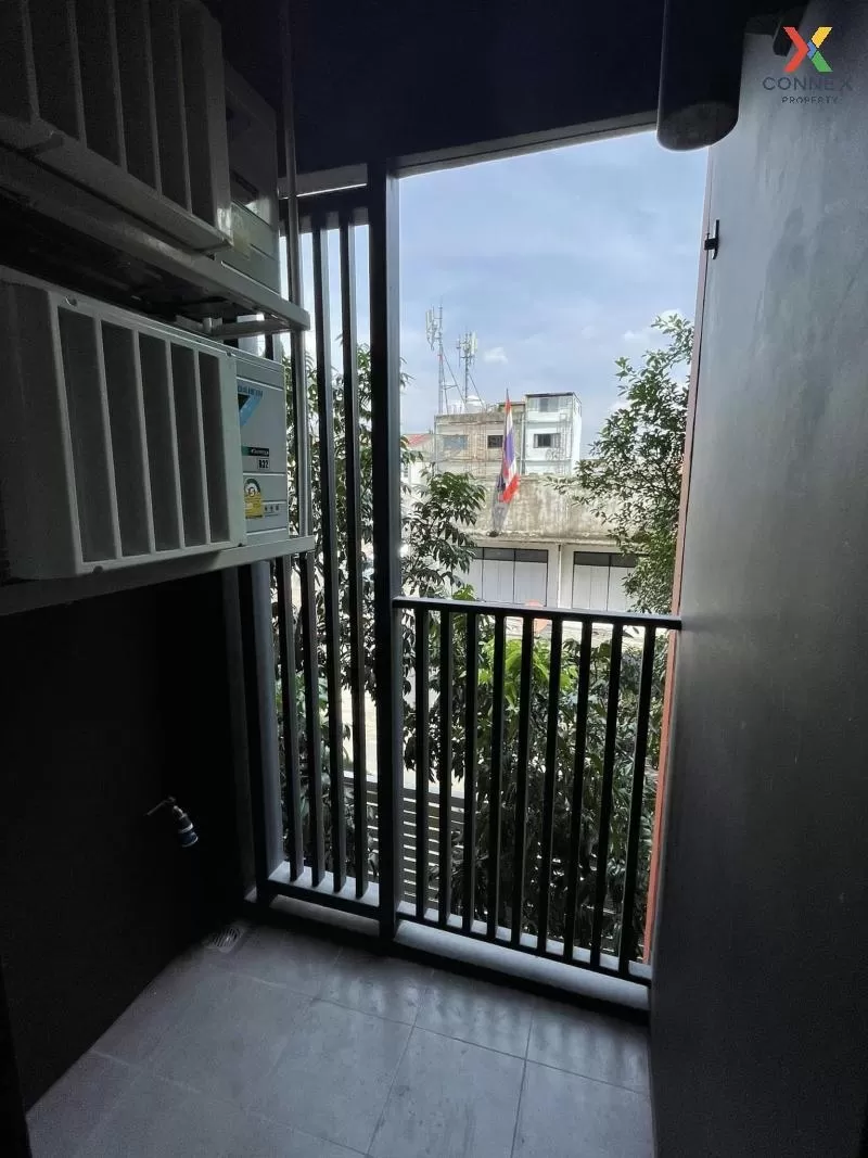 FOR RENT condo , The Privacy S101 , BTS-Punnawithi , Bang Chak , Phra Khanong , Bangkok , CX-74717