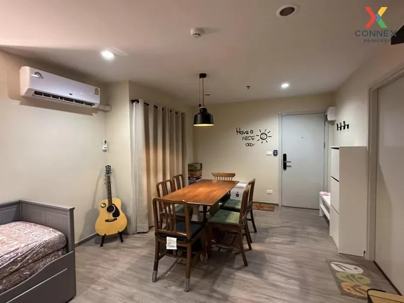 FOR SALE condo , Regent Home Bangson , MRT-Bang Son , Bang Sue , Bang Su , Bangkok , CX-74721 1