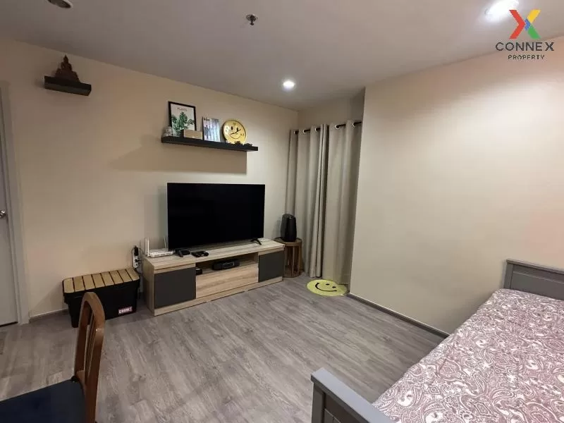 FOR SALE condo , Regent Home Bangson , MRT-Bang Son , Bang Sue , Bang Su , Bangkok , CX-74721 2