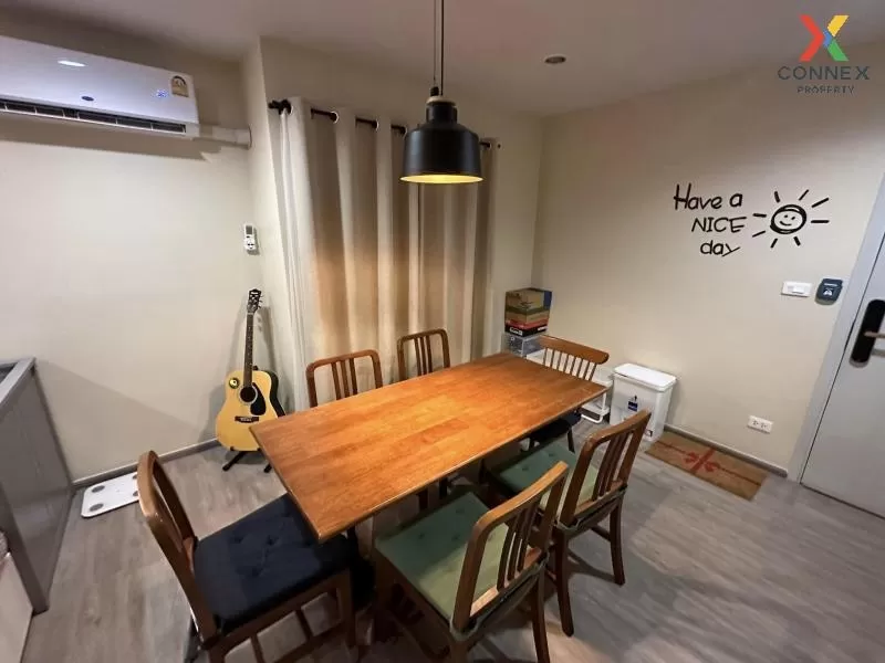 FOR SALE condo , Regent Home Bangson , MRT-Bang Son , Bang Sue , Bang Su , Bangkok , CX-74721 3