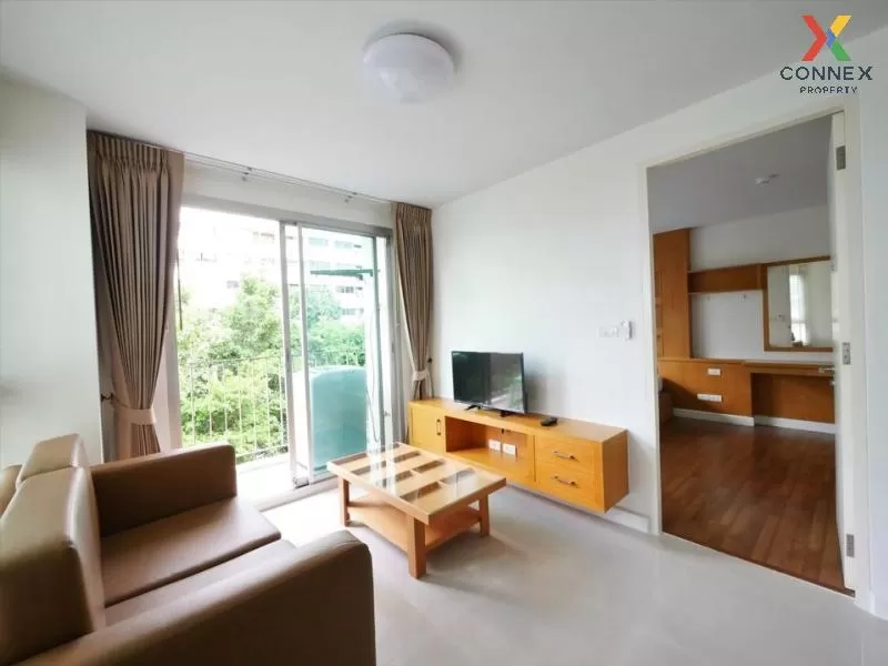 FOR RENT condo , The Clover Thonglor , BTS-Thong Lo , Khlong Tan Nuea , Watthana , Bangkok , CX-74725 1