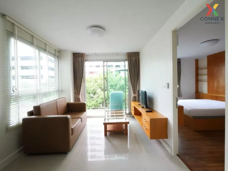 FOR RENT condo , The Clover Thonglor , BTS-Thong Lo , Khlong Tan Nuea , Watthana , Bangkok , CX-74725 2