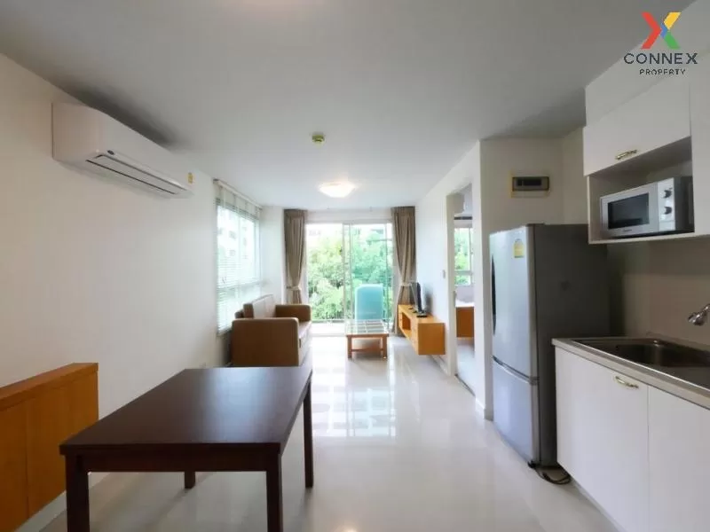 FOR RENT condo , The Clover Thonglor , BTS-Thong Lo , Khlong Tan Nuea , Watthana , Bangkok , CX-74725 4