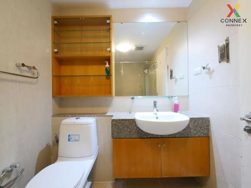 FOR RENT condo , The Clover Thonglor , BTS-Thong Lo , Khlong Tan Nuea , Watthana , Bangkok , CX-74725