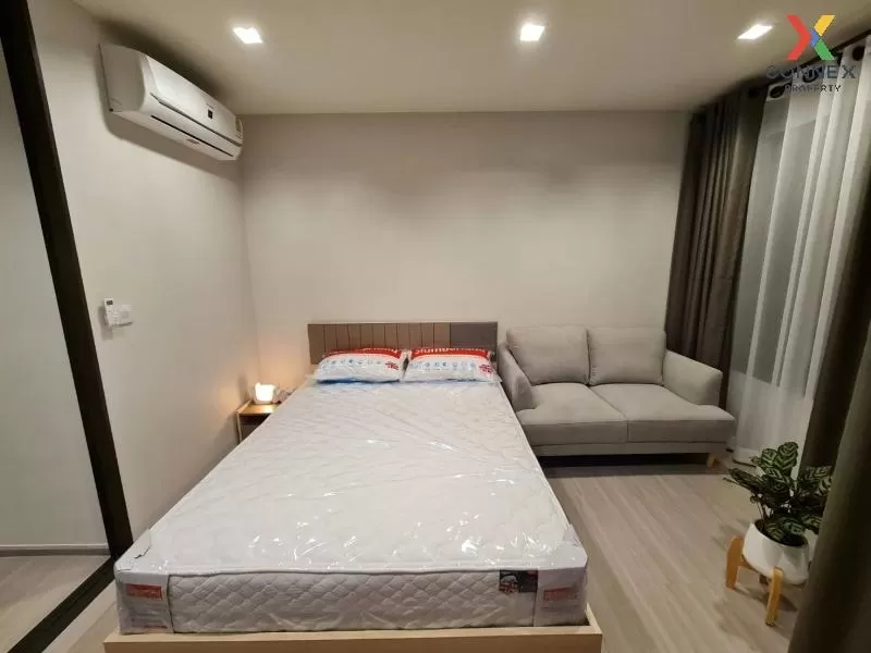 FOR RENT condo , Life Sathorn Sierra , BTS-Talat Phlu , Talat Phlu , Thon Buri , Bangkok , CX-74735 1