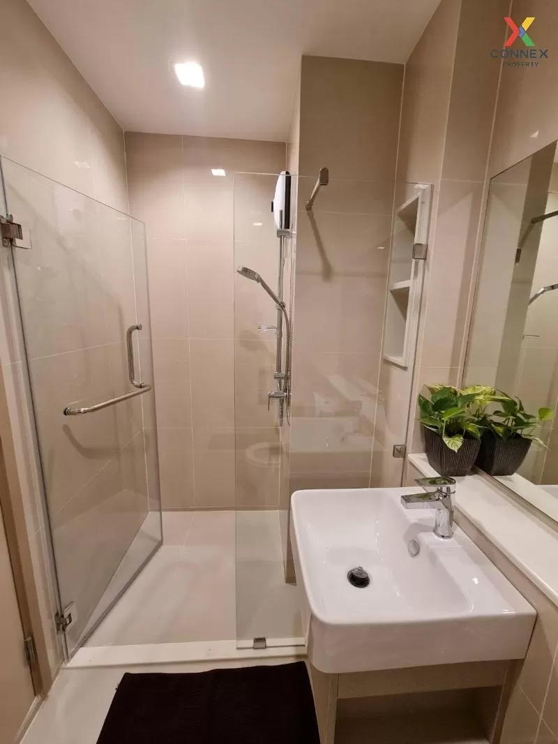 FOR RENT condo , Life Sathorn Sierra , BTS-Talat Phlu , Talat Phlu , Thon Buri , Bangkok , CX-74735