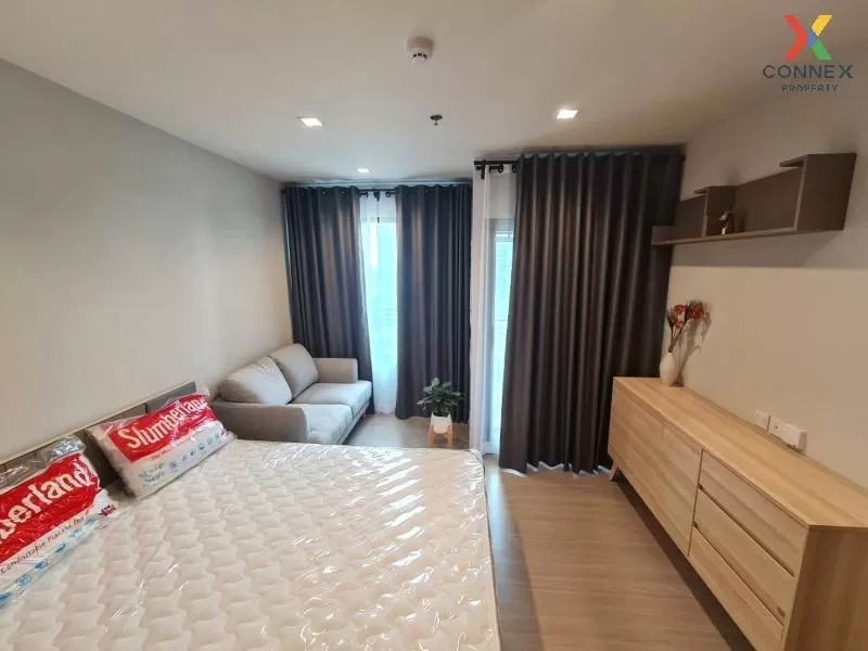 FOR RENT condo , Life Sathorn Sierra , BTS-Talat Phlu , Talat Phlu , Thon Buri , Bangkok , CX-74735 3