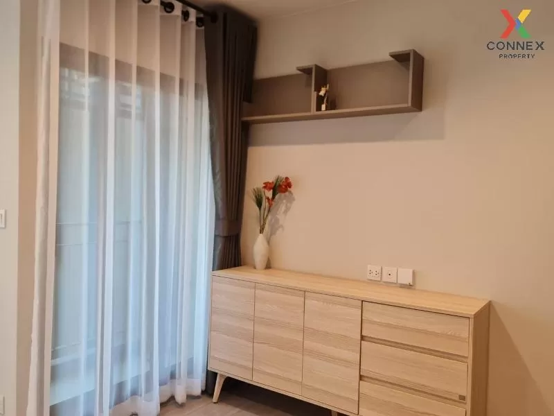 FOR RENT condo , Life Sathorn Sierra , BTS-Talat Phlu , Talat Phlu , Thon Buri , Bangkok , CX-74735