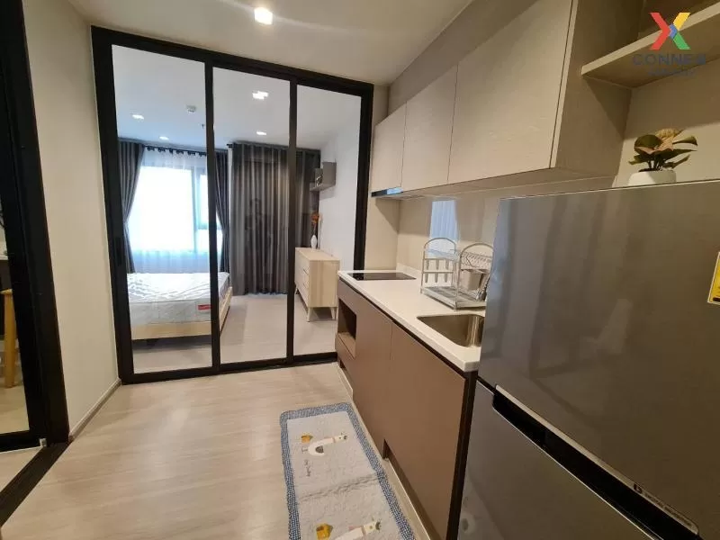 FOR RENT condo , Life Sathorn Sierra , BTS-Talat Phlu , Talat Phlu , Thon Buri , Bangkok , CX-74735