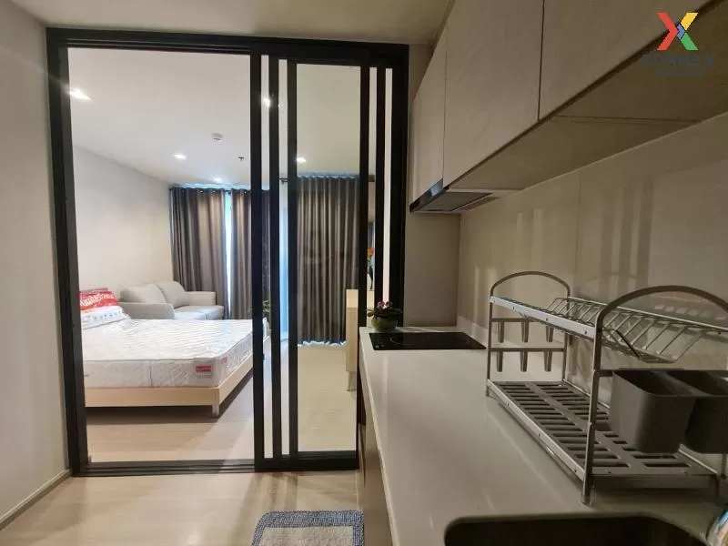 FOR RENT condo , Life Sathorn Sierra , BTS-Talat Phlu , Talat Phlu , Thon Buri , Bangkok , CX-74735