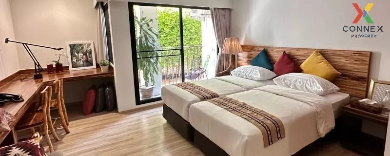 FOR RENT apartment , Nandamalee Place Apartment , BTS-On Nut , Bang Chak , Phra Khanong , Bangkok , CX-74738