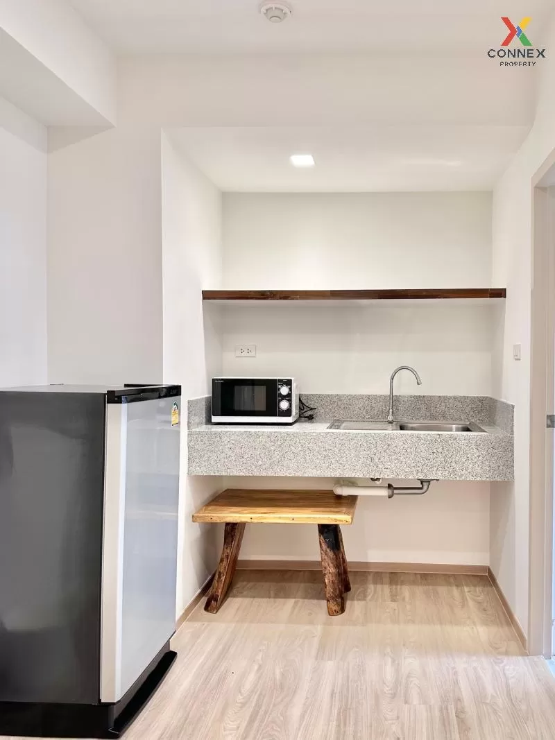 FOR RENT apartment , Nandamalee Place Apartment , BTS-On Nut , Bang Chak , Phra Khanong , Bangkok , CX-74742