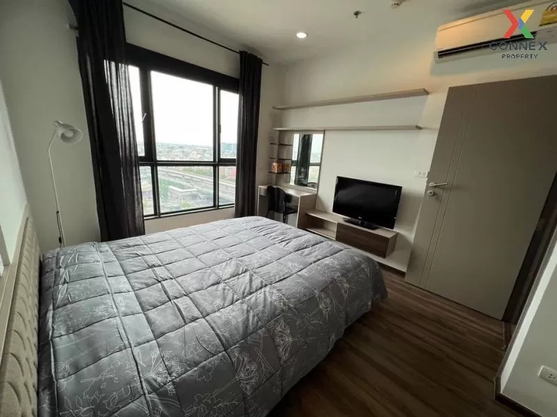 FOR RENT condo , TEAL Sathorn - Taksin , BTS-Wongwian Yai , Samre , Thon Buri , Bangkok , CX-74749 1