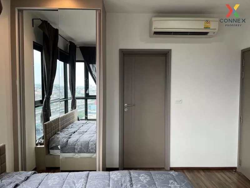 FOR RENT condo , TEAL Sathorn - Taksin , BTS-Wongwian Yai , Samre , Thon Buri , Bangkok , CX-74749 4