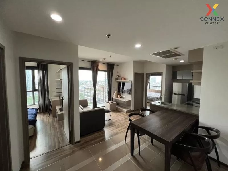 FOR RENT condo , TEAL Sathorn - Taksin , BTS-Wongwian Yai , Samre , Thon Buri , Bangkok , CX-74749