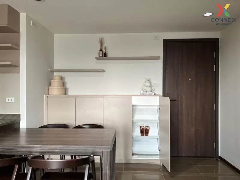 FOR RENT condo , TEAL Sathorn - Taksin , BTS-Wongwian Yai , Samre , Thon Buri , Bangkok , CX-74749