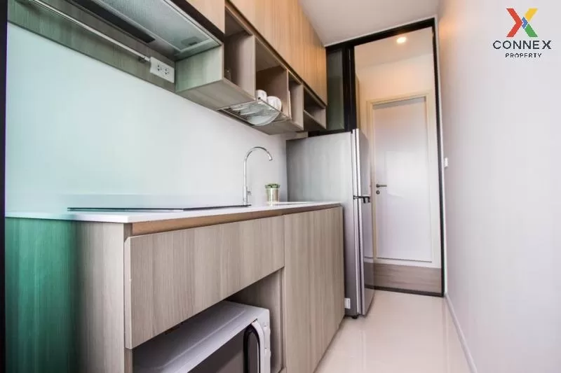 FOR RENT condo , Knightsbridge Sukhumvit-Thepharak , Thepharak , Mueang Samut Prakan , Samut Prakarn , CX-74755