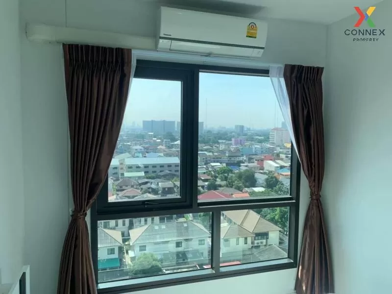 FOR RENT condo , The Stage Taopoon Interchange , MRT-Tao Poon , Bang Sue , Bang Su , Bangkok , CX-74756