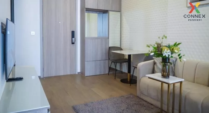 FOR RENT condo , Park Origin Phayathai , BTS-Phaya Thai , Thanon Phyathai , Rat Thewi , Bangkok , CX-74759 3