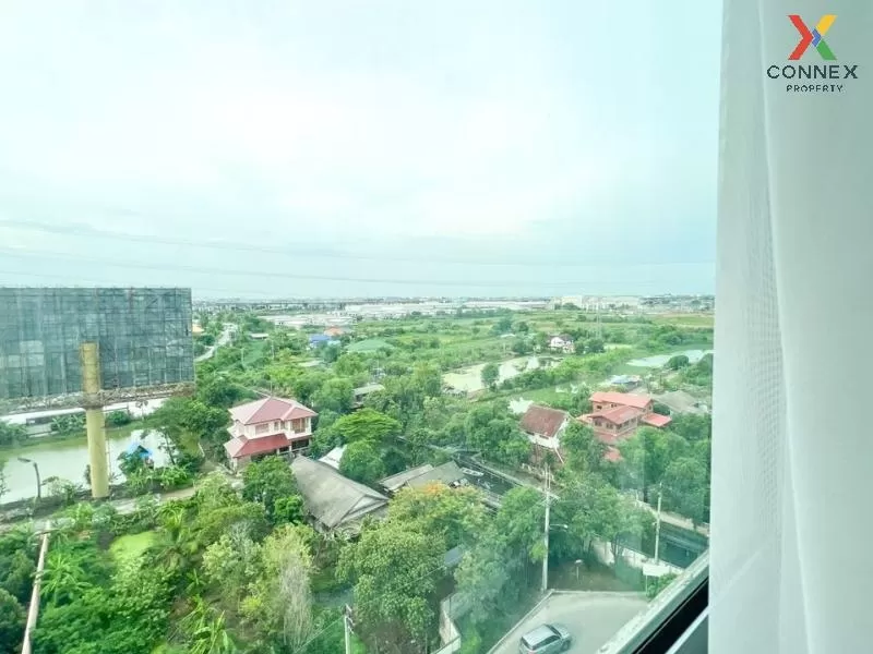 FOR SALE condo , A Space Me Bangna , Bang Kaeo , Bang Phli , Samut Prakarn , CX-74760