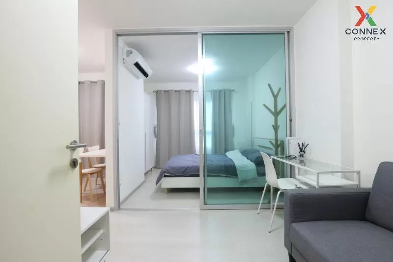 FOR RENT condo , Aspire Ladprao 113 , Khlong Chan , Bang Kapi , Bangkok , CX-74765