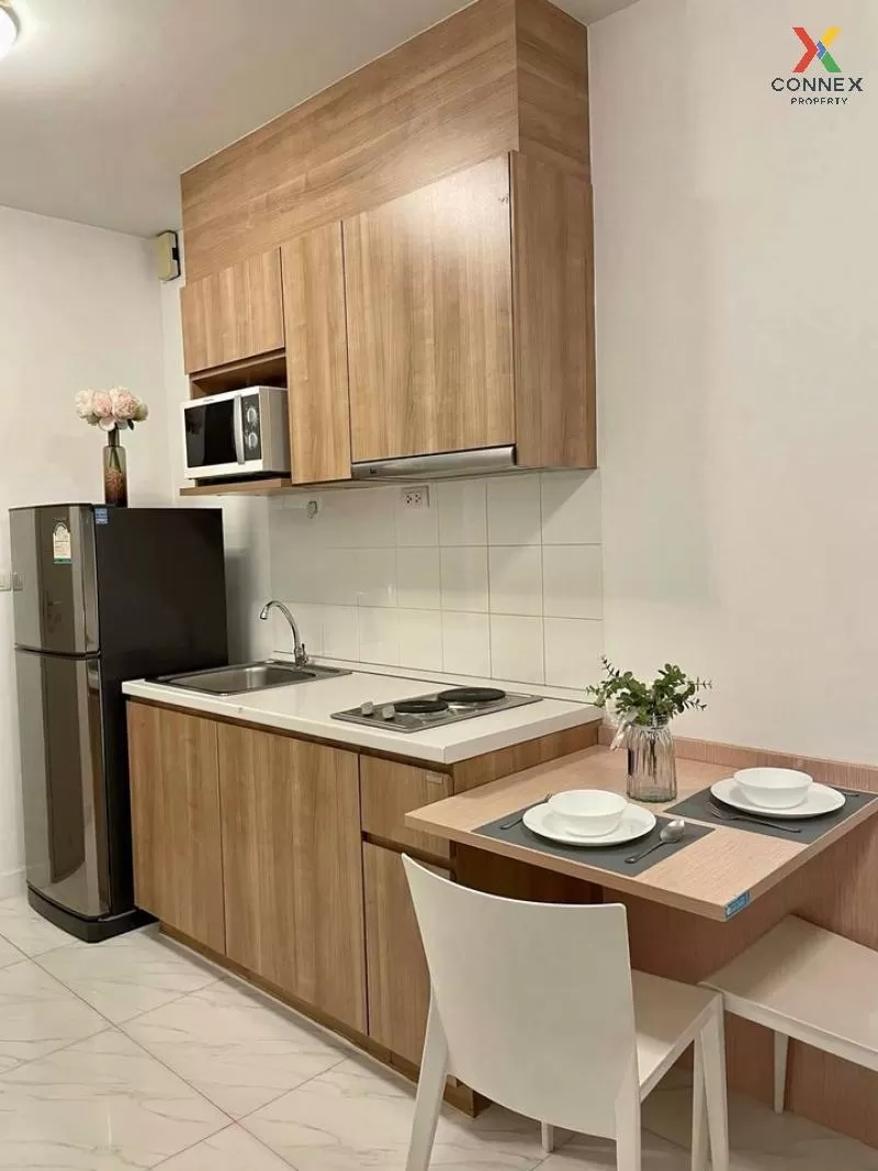 FOR RENT condo , Ideo Mix Sukhumvit 103 , BTS-Udom Suk , Bang Na , Bang Na , Bangkok , CX-74771 3