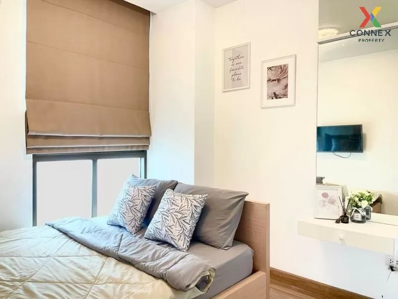 FOR RENT condo , Ideo Mix Sukhumvit 103 , BTS-Udom Suk , Bang Na , Bang Na , Bangkok , CX-74771