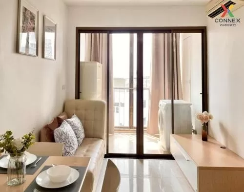 FOR RENT condo , Ideo Mix Sukhumvit 103 , BTS-Udom Suk , Bang Na , Bang Na , Bangkok , CX-74771