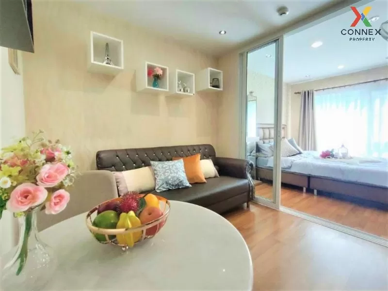 FOR RENT condo , Regent Home Sukhumvit 81 , BTS-On Nut , Suan Luang , Suan Luang , Bangkok , CX-74773