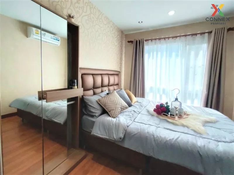 FOR RENT condo , Regent Home Sukhumvit 81 , BTS-On Nut , Suan Luang , Suan Luang , Bangkok , CX-74773