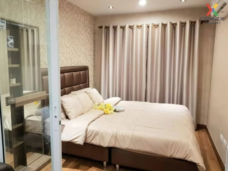 FOR RENT condo , Regent Home Sukhumvit 81 , BTS-On Nut , Suan Luang , Suan Luang , Bangkok , CX-74773