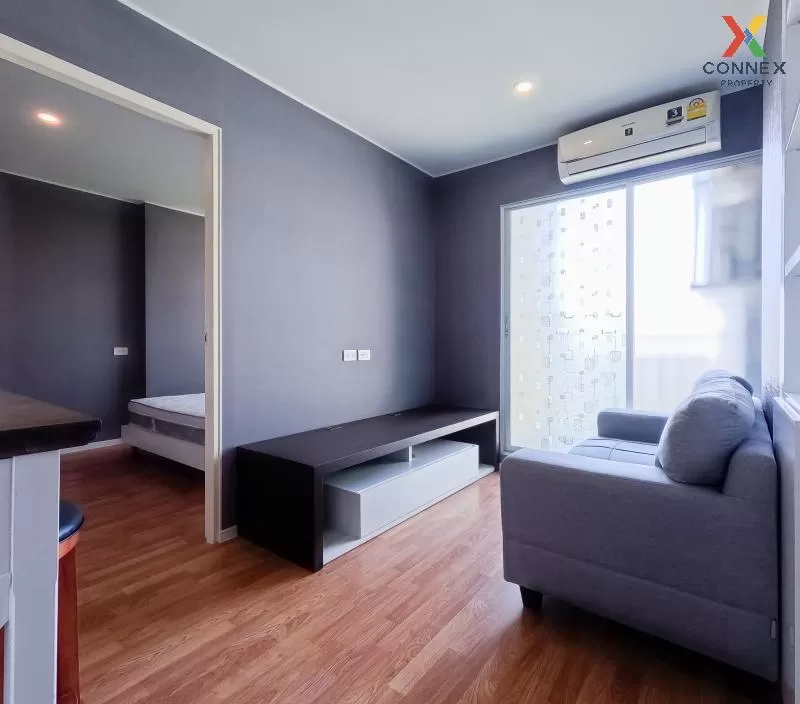 FOR RENT condo , Lumpini Ville Sukhumvit 76 - Bearing Station 2 , BTS-Bearing , Samrong Nuea , Don Mueang , Samut Prakarn , CX-74778 1