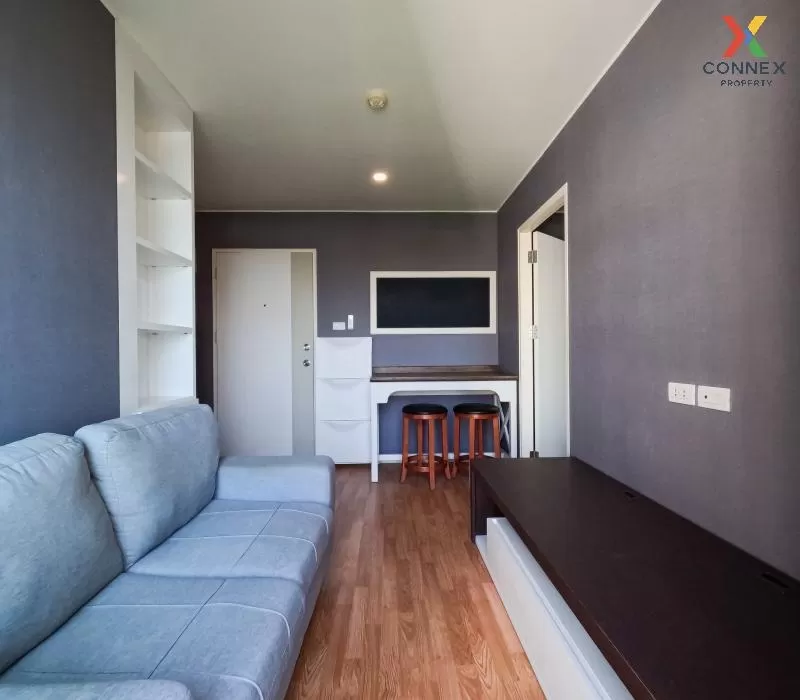 FOR RENT condo , Lumpini Ville Sukhumvit 76 - Bearing Station 2 , BTS-Bearing , Samrong Nuea , Don Mueang , Samut Prakarn , CX-74778 3