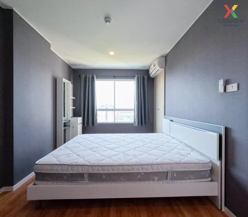 FOR RENT condo , Lumpini Ville Sukhumvit 76 - Bearing Station 2 , BTS-Bearing , Samrong Nuea , Don Mueang , Samut Prakarn , CX-74778 4