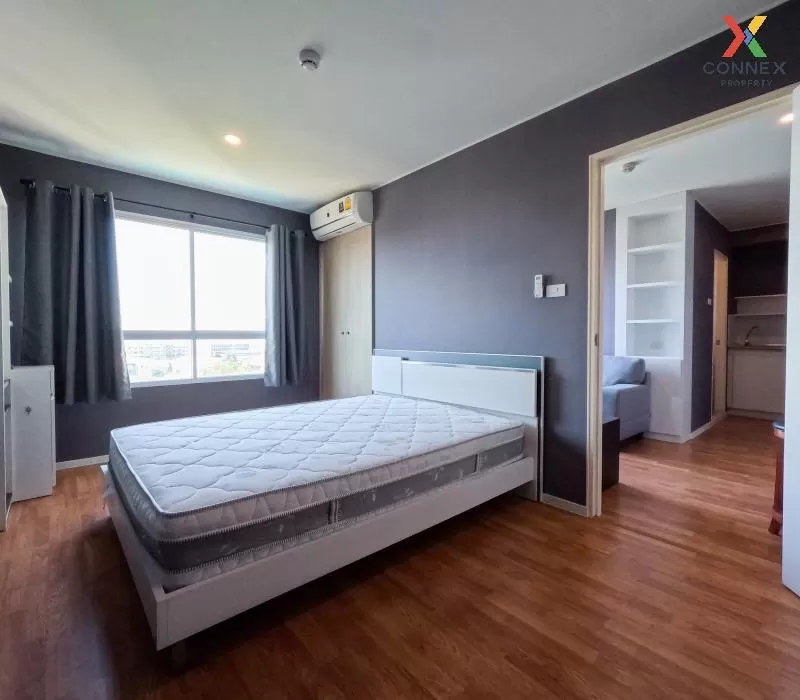 FOR RENT condo , Lumpini Ville Sukhumvit 76 - Bearing Station 2 , BTS-Bearing , Samrong Nuea , Don Mueang , Samut Prakarn , CX-74778