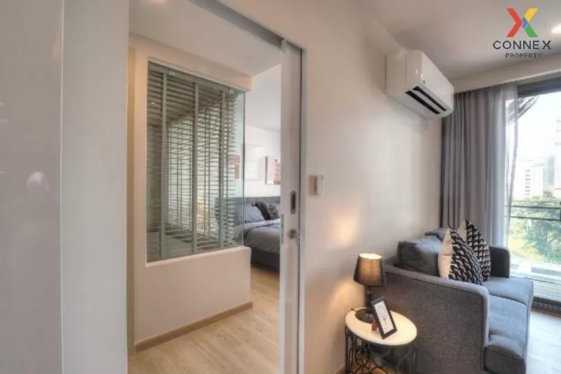 FOR RENT condo , Via Botani , BTS-Phrom Phong , Khlong Toei Nuea , Watthana , Bangkok , CX-74780 4