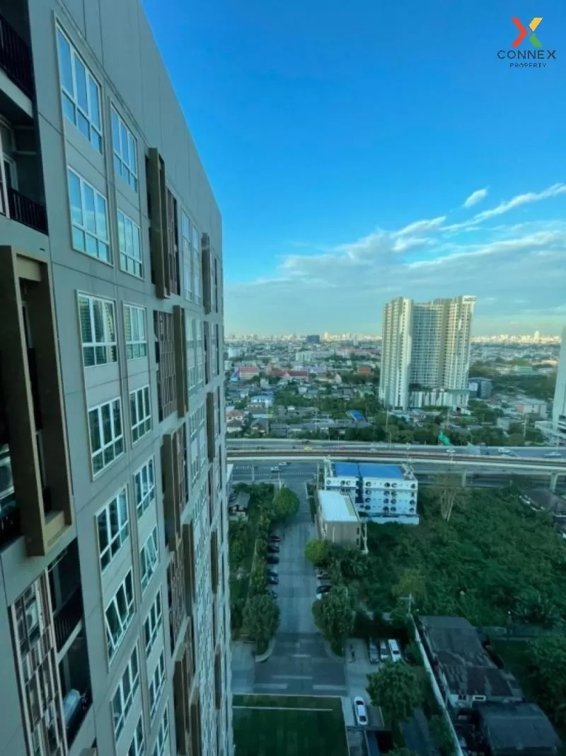 FOR SALE condo , The Key Sathorn - Ratchapreuk , BTS-Wutthakat , Bang Kho , Chom Thong , Bangkok , CX-74782