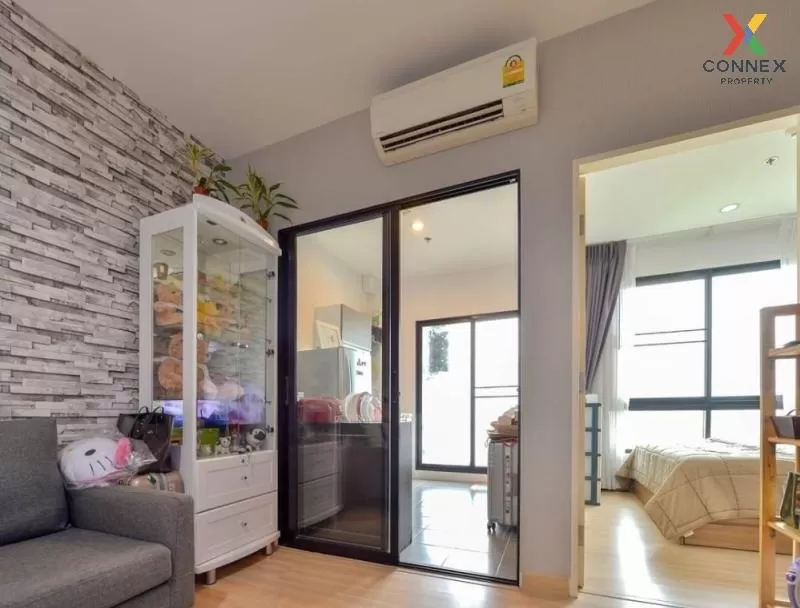 FOR SALE condo , Niche Mono Ratchavipha , Lat Yao , Chatuchak , Bangkok , CX-74784 2