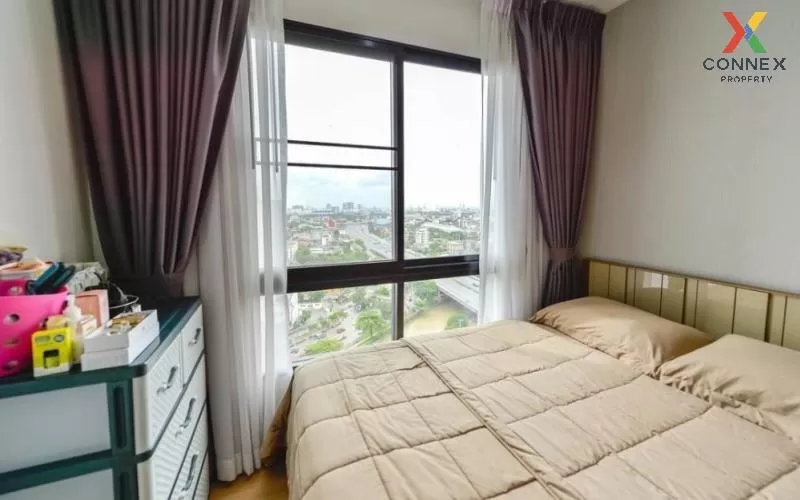 FOR SALE condo , Niche Mono Ratchavipha , Lat Yao , Chatuchak , Bangkok , CX-74784