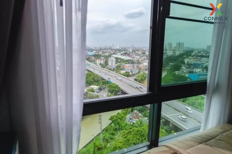 FOR SALE condo , Niche Mono Ratchavipha , Lat Yao , Chatuchak , Bangkok , CX-74784