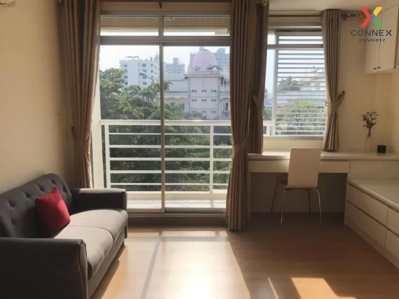 FOR RENT condo , The Link Sukhumvit 50 , BTS-On Nut , Phra Khanong , Khlong Toei , Bangkok , CX-74785 1