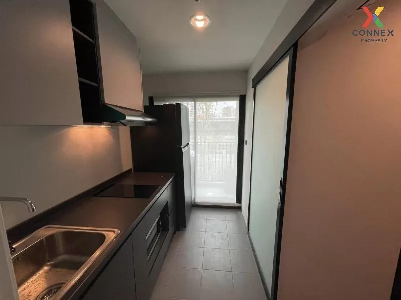 FOR RENT condo , THE EXCEL LADPRAO-SUTTHISAN , MRT-Lat Phrao , Wang Thong Lang , Bang Kapi , Bangkok , CX-74786