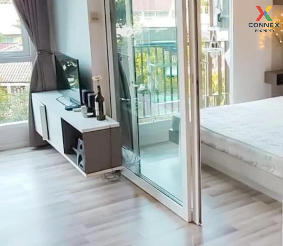 FOR RENT condo , THE KEY UDOMSUK , BTS-Udom Suk , Nong Bon , Prawet , Bangkok , CX-74792 3