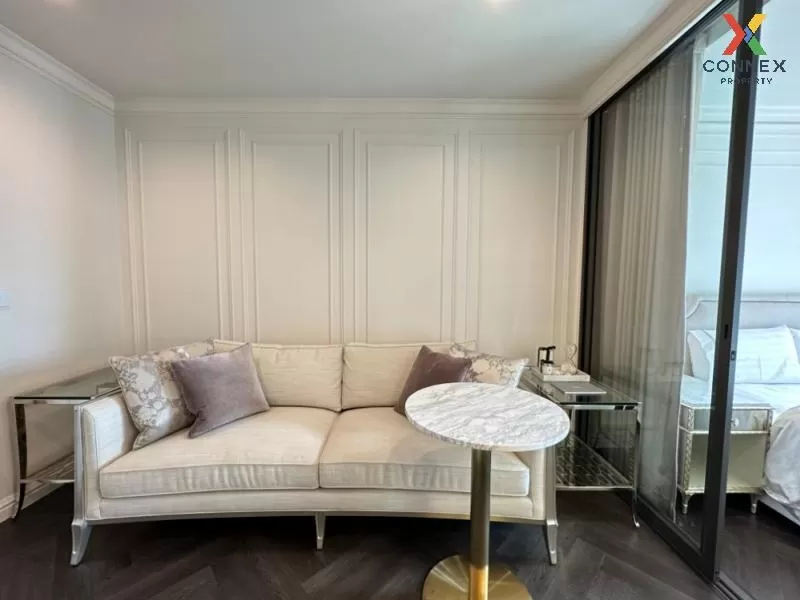 FOR SALE condo , Life One Wireless , BTS-Phloen Chit , Lumpini , Pathum Wan , Bangkok , CX-74793 2