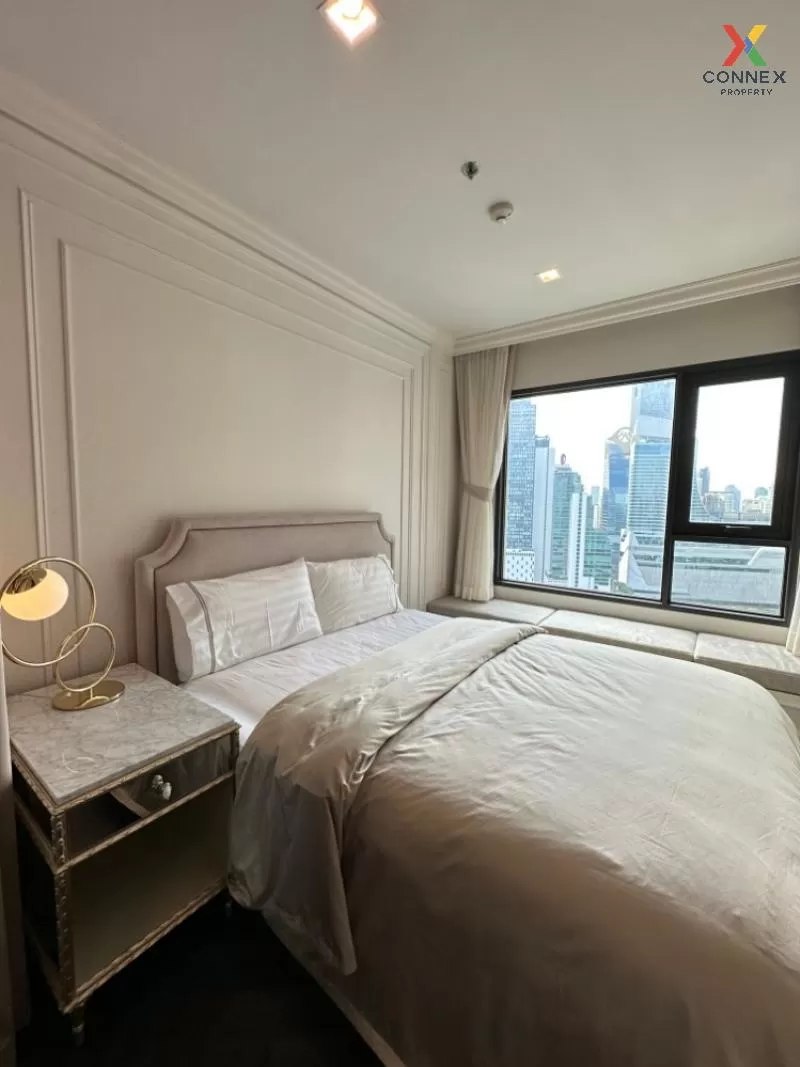 FOR SALE condo , Life One Wireless , BTS-Phloen Chit , Lumpini , Pathum Wan , Bangkok , CX-74793 4