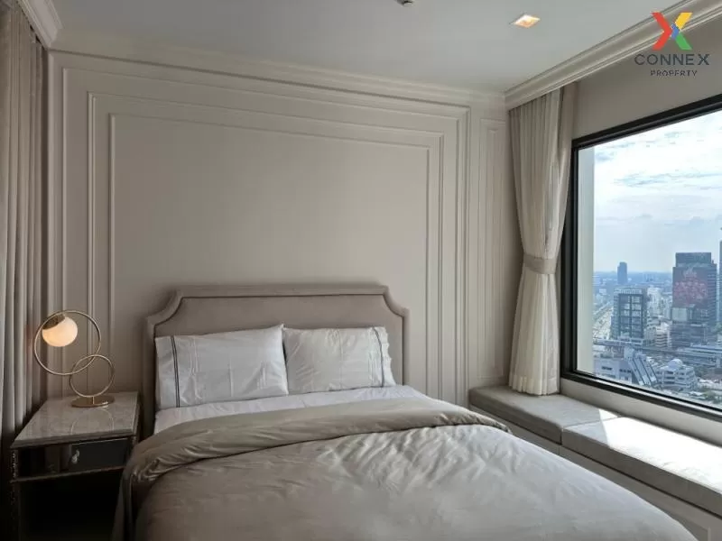 FOR SALE condo , Life One Wireless , BTS-Phloen Chit , Lumpini , Pathum Wan , Bangkok , CX-74793