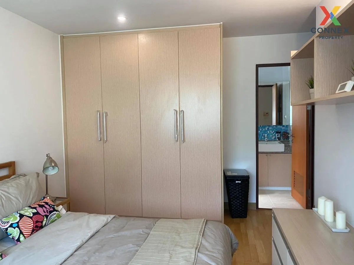 FOR RENT condo , The Residence 52 , BTS-On Nut , Phra Khanong Tai , Phra Khanong , Bangkok , CX-74795