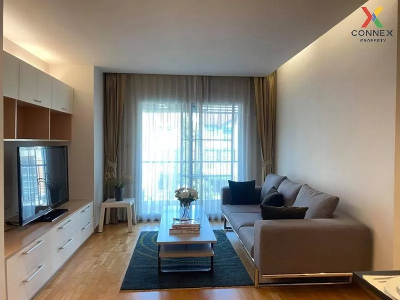 FOR SALE condo , The Residence 52 , BTS-On Nut , Phra Khanong Tai , Phra Khanong , Bangkok , CX-74797 1